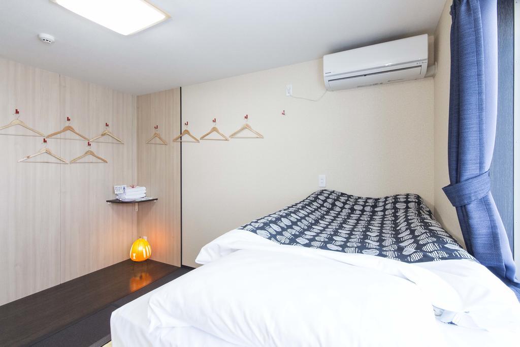 ฟูจิตะยะ บีแอนด์บี Hotel เกียวโต ภายนอก รูปภาพ
