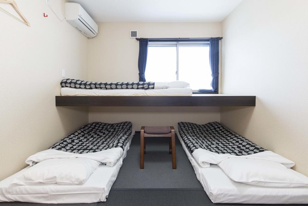 ฟูจิตะยะ บีแอนด์บี Hotel เกียวโต ภายนอก รูปภาพ