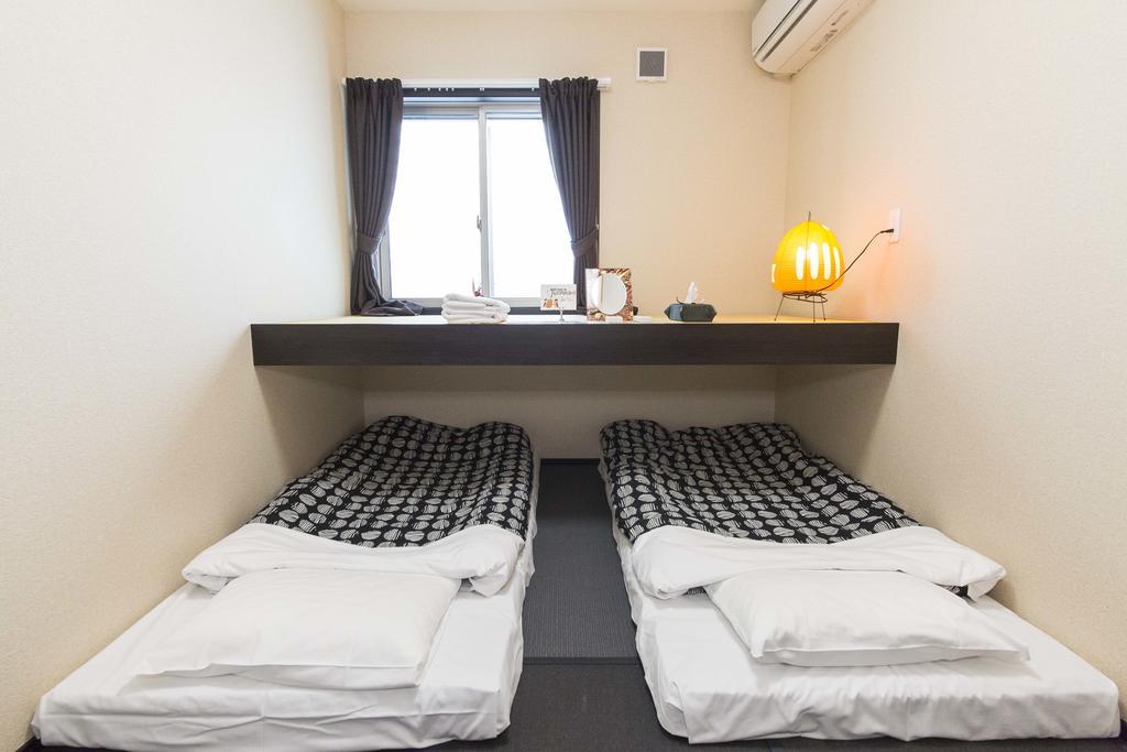 ฟูจิตะยะ บีแอนด์บี Hotel เกียวโต ภายนอก รูปภาพ