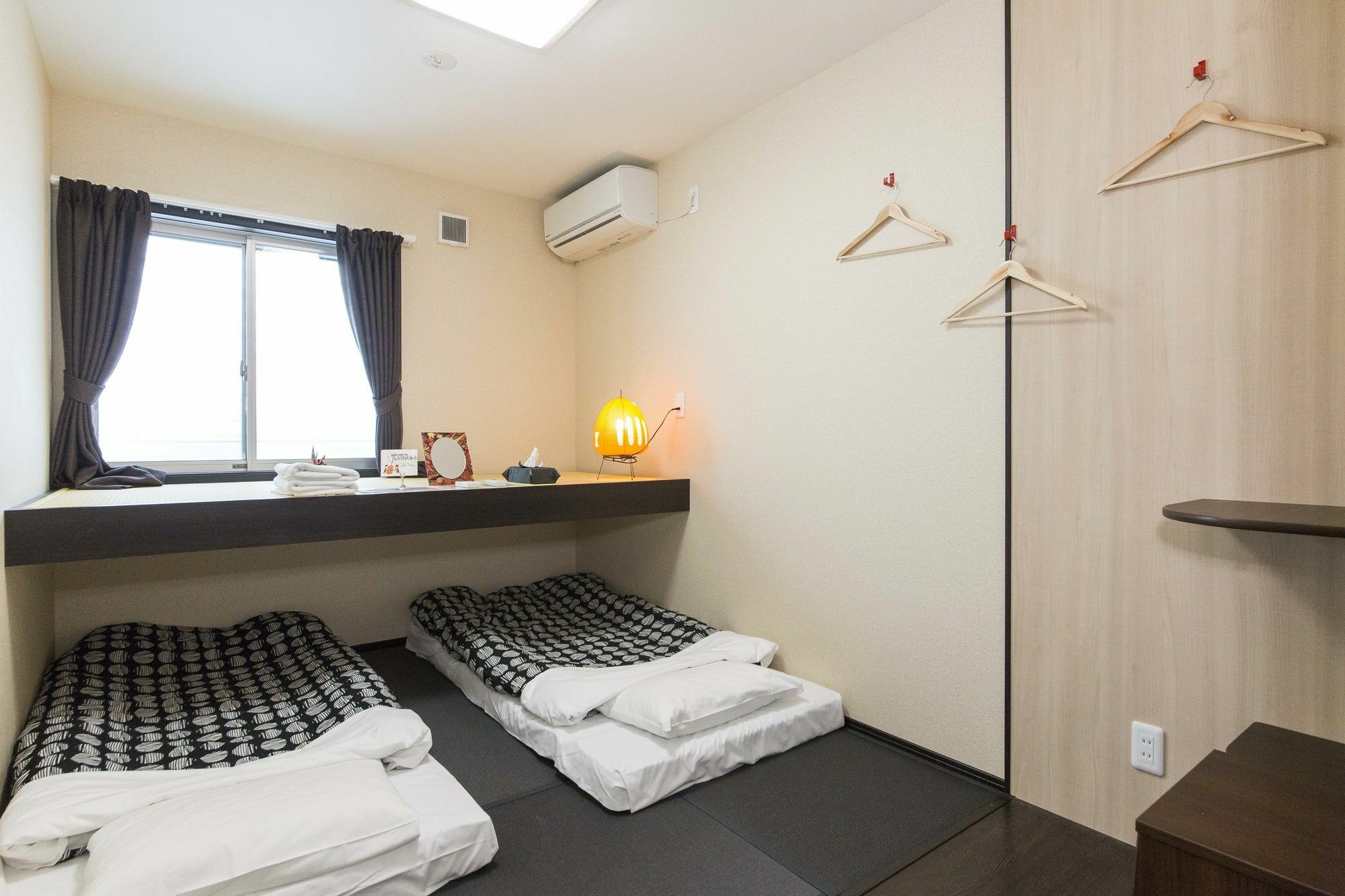 ฟูจิตะยะ บีแอนด์บี Hotel เกียวโต ภายนอก รูปภาพ