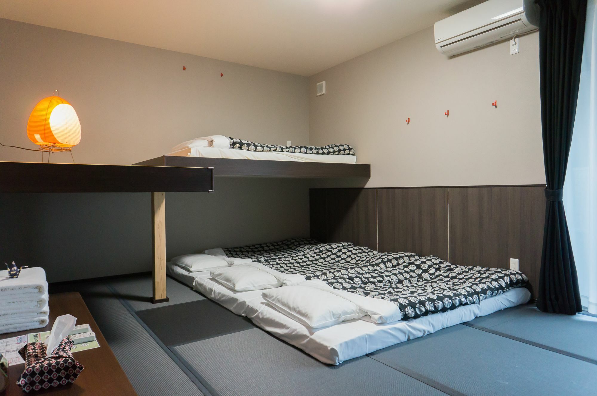 ฟูจิตะยะ บีแอนด์บี Hotel เกียวโต ภายนอก รูปภาพ