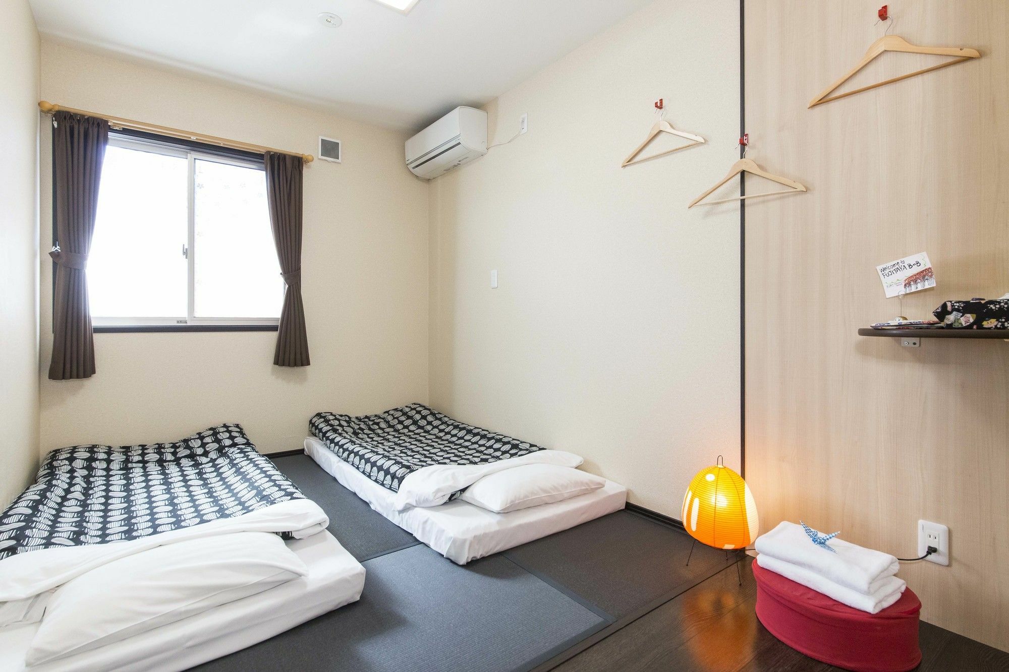 ฟูจิตะยะ บีแอนด์บี Hotel เกียวโต ภายนอก รูปภาพ