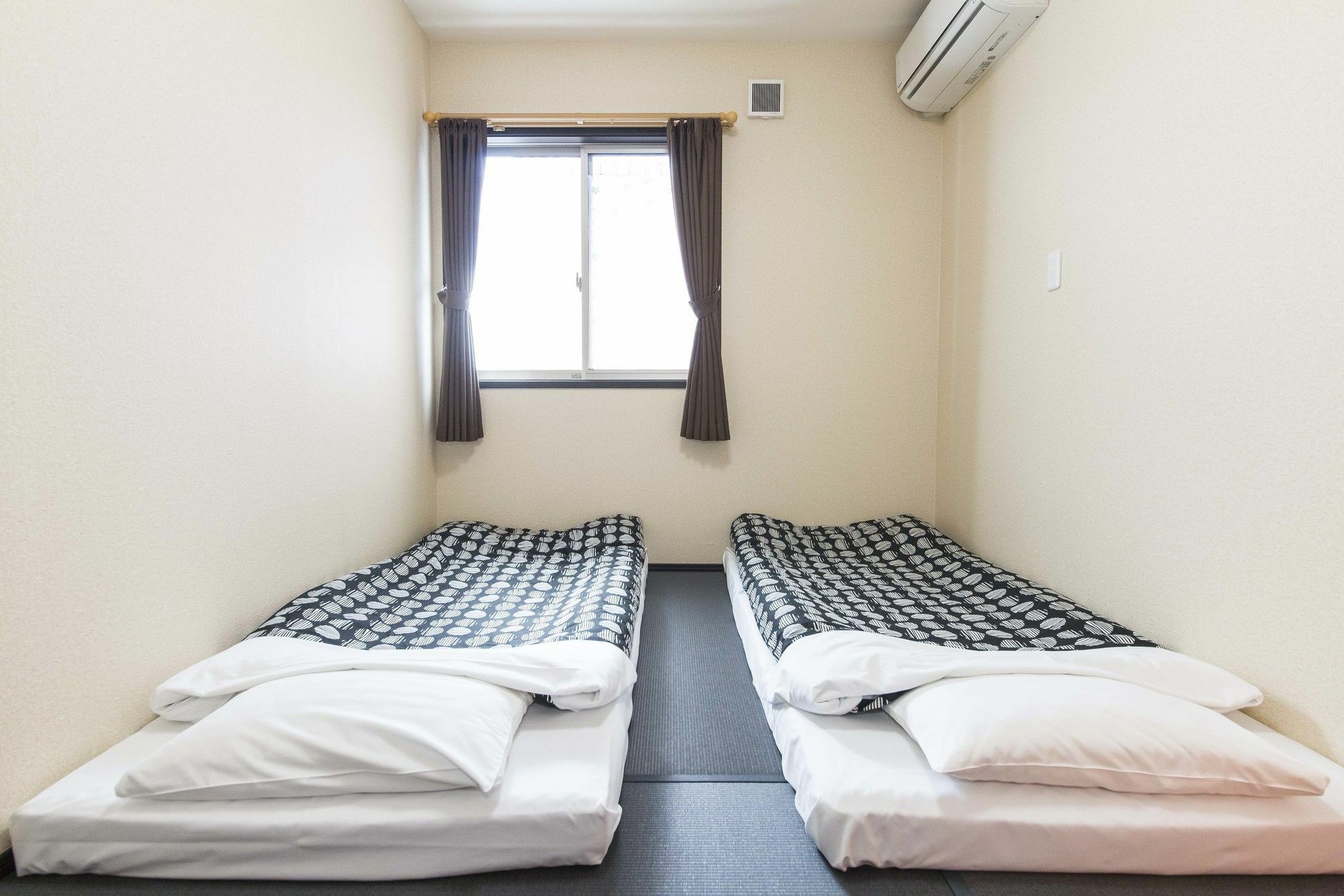 ฟูจิตะยะ บีแอนด์บี Hotel เกียวโต ภายนอก รูปภาพ