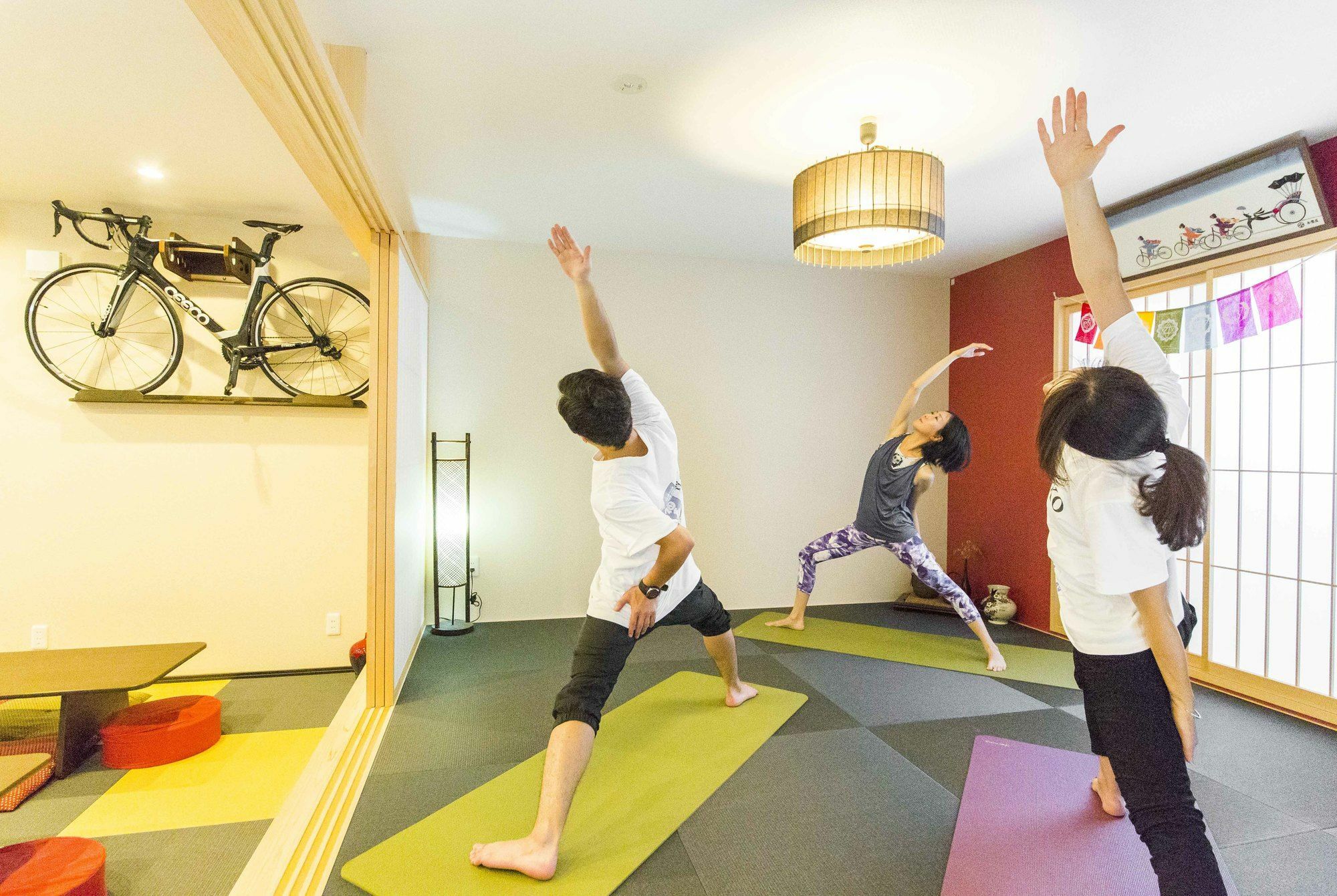 ฟูจิตะยะ บีแอนด์บี Hotel เกียวโต ภายนอก รูปภาพ