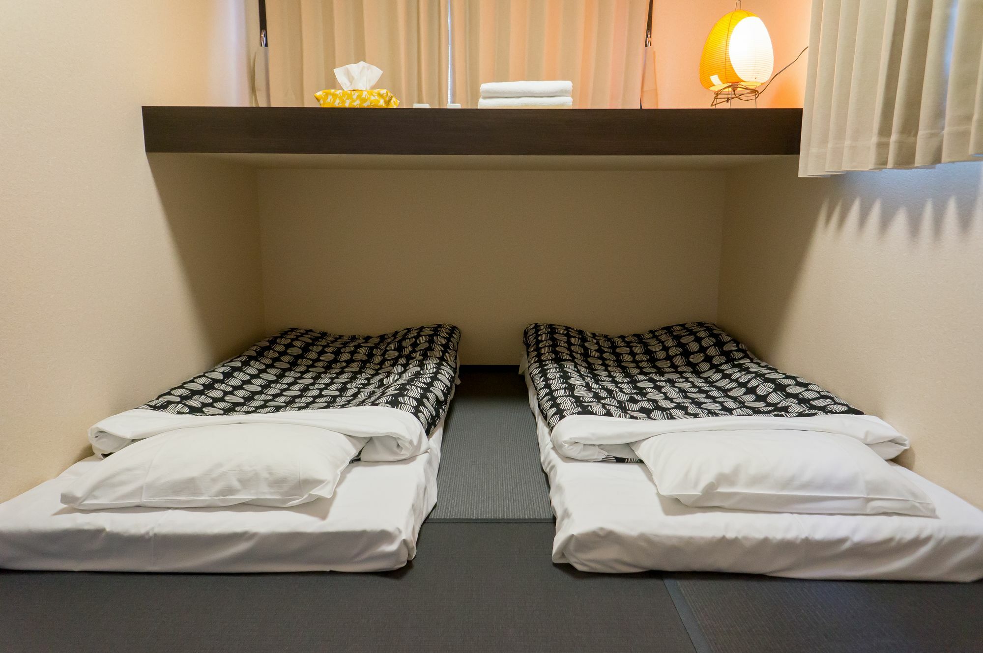 ฟูจิตะยะ บีแอนด์บี Hotel เกียวโต ภายนอก รูปภาพ