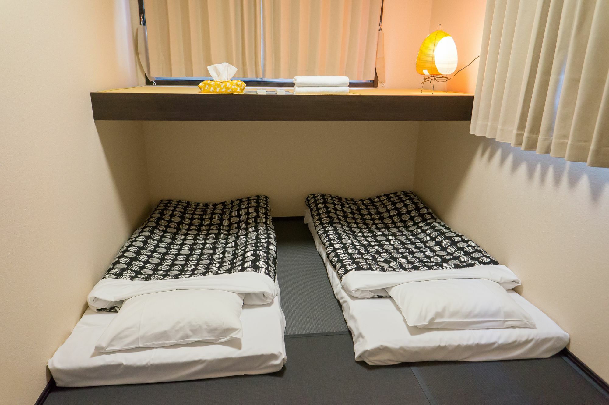 ฟูจิตะยะ บีแอนด์บี Hotel เกียวโต ภายนอก รูปภาพ